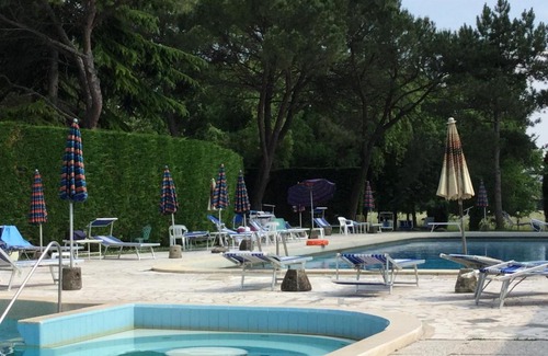 Montegrotto Terme Hotel | Hotel Terme Vulcania