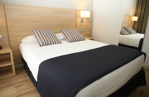 Puigcerda Hotel | Hotel Terminus Puigcerdà