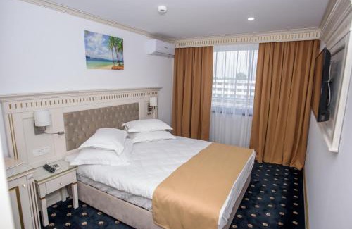 Neptun Hotel | Hotel Terra