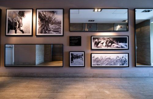 Rancagua Hotel | Hotel Terrado Rancagua