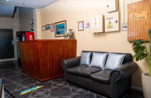 Iquique Hotel | Hotel Terranort