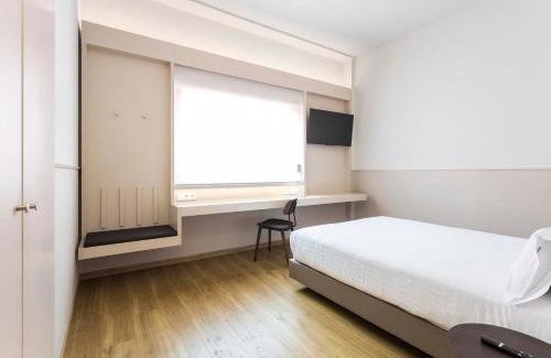 Terrassa Hotel | Hotel Terrassa Confort