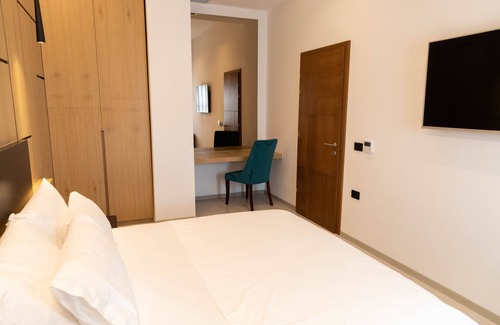 Prizren Hotel | Hotel Tesara