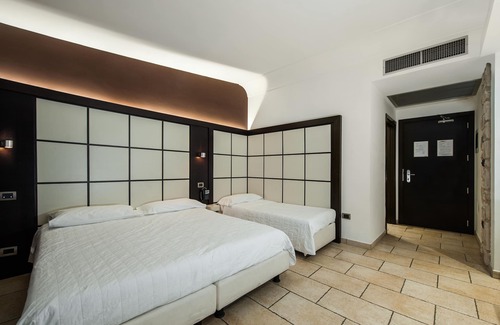Frosinone Hotel | Hotel Testani Frosinone