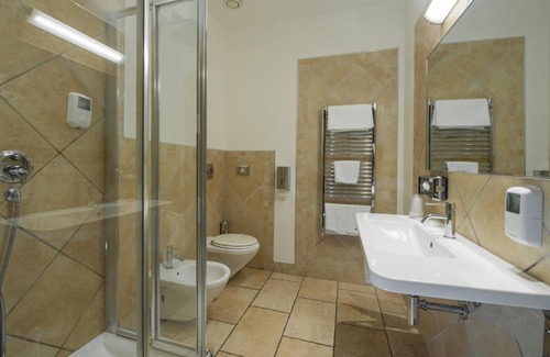 Frosinone Hotel | Hotel Testani Frosinone