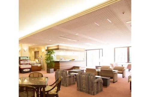 Nakaniikawa-gun Hotel | Hotel Tetora Resort Tateyama Kokusai - Vacation STAY 45300v
