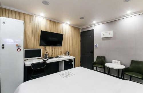 Gwangsan-gu Hotel | Hotel The City