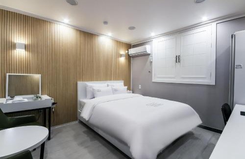 Gwangsan-gu Hotel | Hotel The City