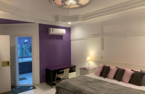 Enseada Hotel | Hotel The Green Ecologic