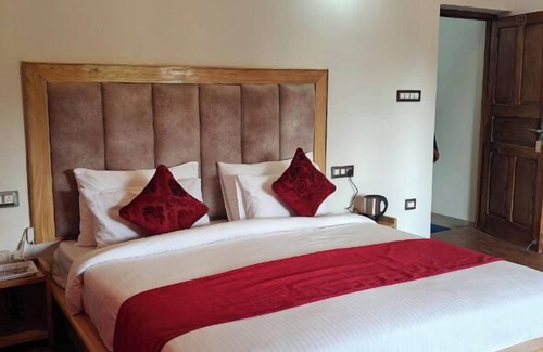 Hunder Hotel | Hotel The Milky Way