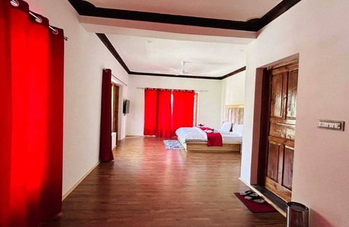 Hunder Hotel | Hotel The Milky Way