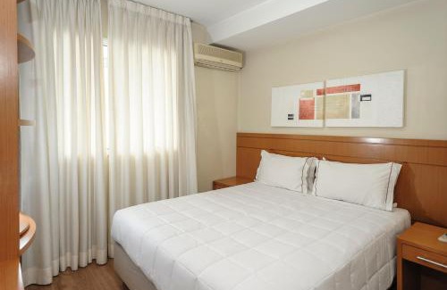 Osasco Hotel | Hotel The Premium
