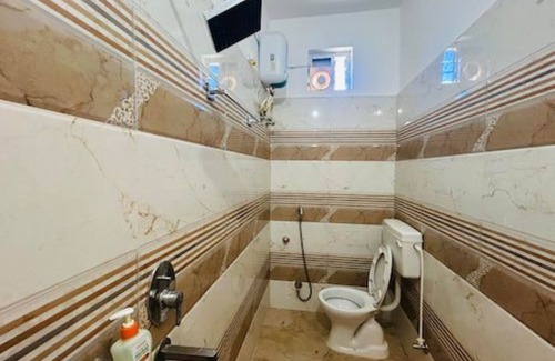 Jamui Hotel | Hotel The Royal Mint