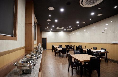 Yeonggwang-gun Hotel | Hotel The Star