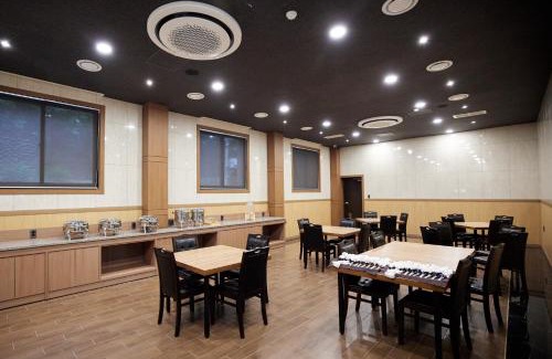 Yeonggwang-gun Hotel | Hotel The Star