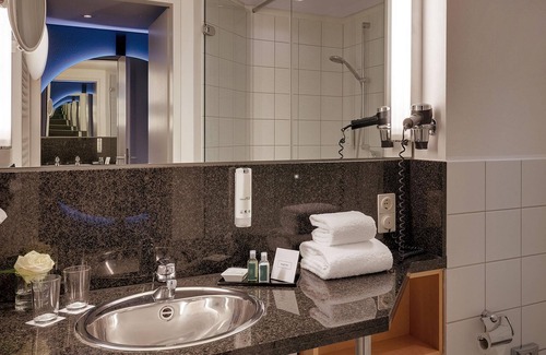 Bad Honnef Hotel | Hotel the YARD Bad Honnef