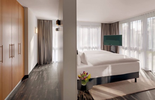 Bad Honnef Hotel | Hotel the YARD Bad Honnef