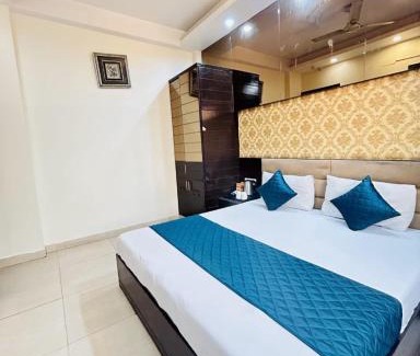 Karol Bagh Hotel | Hotel The Yug