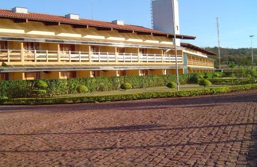 Jatai Hotel | Hotel Thermas Bonsucesso