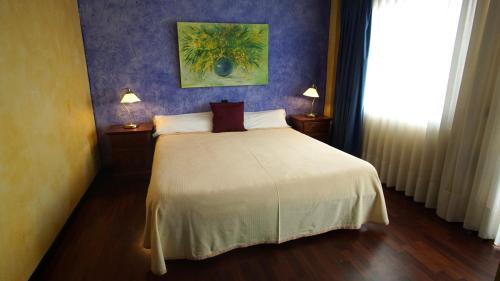 Garrucha Hotel | Hotel Tikar