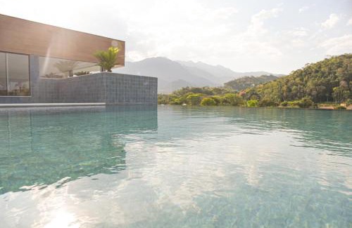 Penedo Hotel | Hotel Titanic Penedo