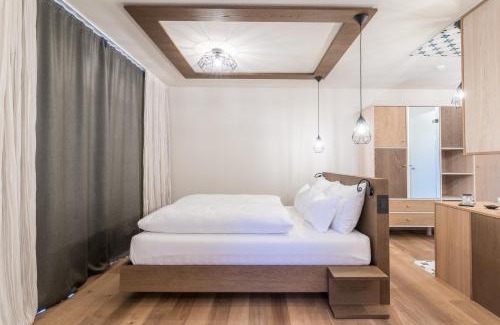 San Cassiano Hotel | Hotel Tofana