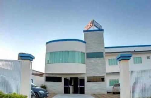 Cristalina Hotel | HOTEL TOPAZIO