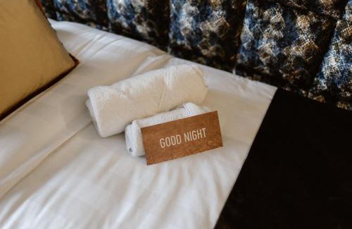 Hoek van Holland Hotel | Hotel Torpedoloods