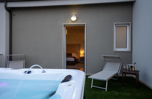 Modica Hotel | Hotel Torre Del Sud