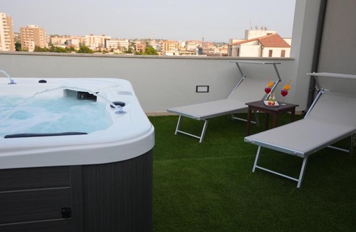 Modica Hotel | Hotel Torre Del Sud