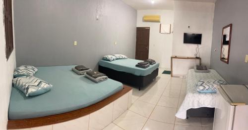 Nova Nazare Hotel | Hotel Torre Forte