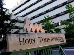 Cuenca Hotel | Hotel Torremangana