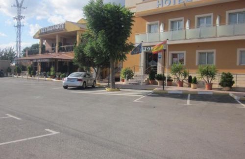 Totana Hotel | Hotel Totana Sur