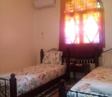 Chefchaouen Hotel | Hotel TOURAGHINE