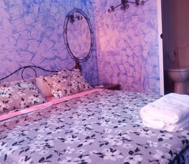 Chefchaouen Hotel | Hotel TOURAGHINE