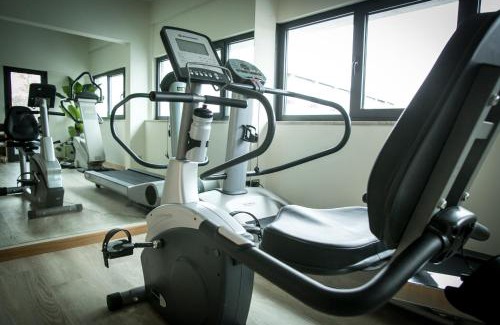 Carpi Hotel | Hotel Touring