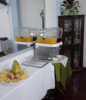 Centro Hotel | Hotel Tourist Araranguá