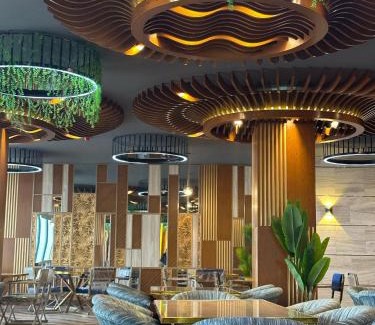 Peshawar Hotel | Hotel Tourmaline Peshawar