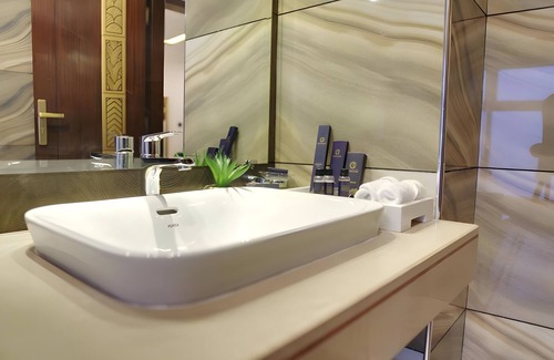 Peshawar Hotel | Hotel Tourmaline