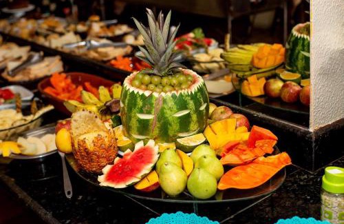 Novo Gravata Hotel | Hotel Três Palmeiras