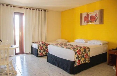 Novo Gravata Hotel | Hotel Três Palmeiras