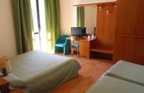 Civitavecchia Hotel | Hotel Traghetto