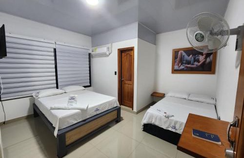 La Dorada Hotel | Hotel tranquilandia La 14