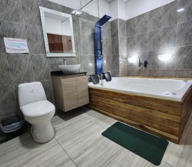 La Dorada Hotel | Hotel tranquilandia La 14