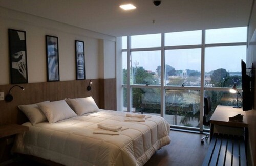 Maringa Hotel | Hotel Transamerica Maringá