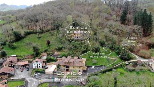 Soto de Cangas Hotel | Hotel Trapa