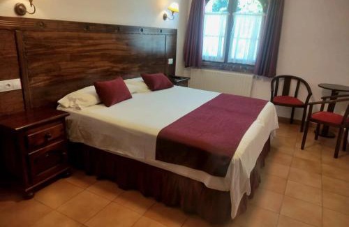 Soto de Cangas Hotel | Hotel Trapa