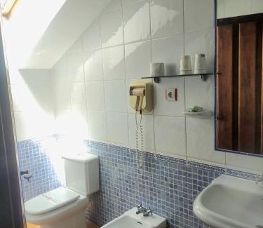 Soto de Cangas Hotel | Hotel Trapa