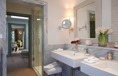 St. Mawes Hotel | Hotel Tresanton