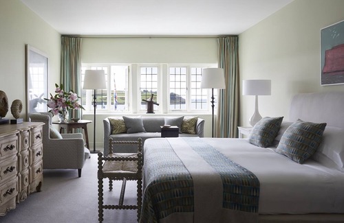 St. Mawes Hotel | Hotel Tresanton